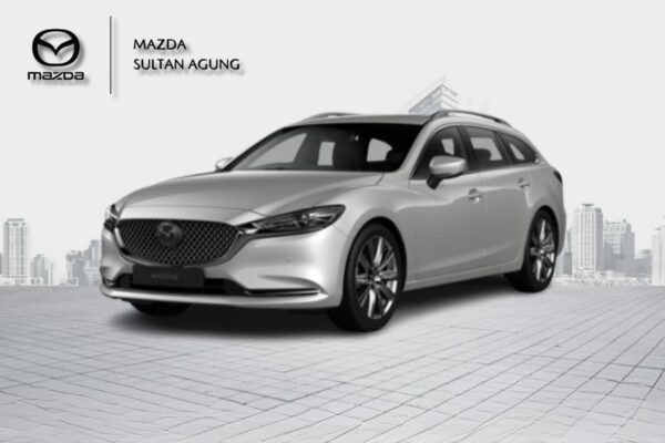 MAZDA6