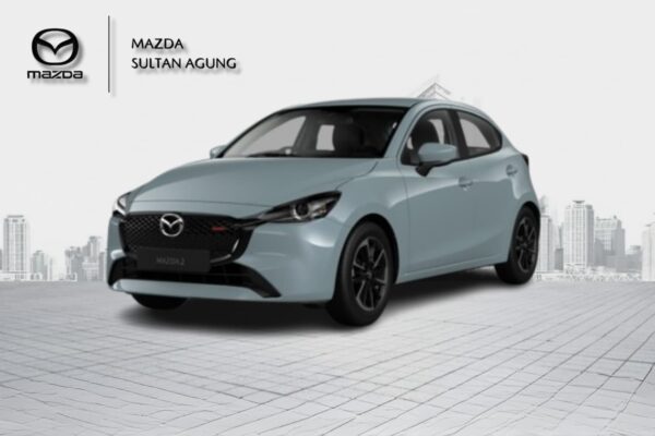 MAZDA2