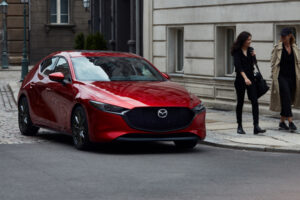 Mazda 3 2026: Harmoni Desain Kodo dan Teknologi Mutakhir