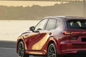 Mazda adalah pilihan tepat bagi mereka yang mencari mobil dengan desain artistik, interior mewah, dan performa berkendara yang responsif.