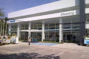 Dealer Mazda Bekasi: Solusi Terbaik untuk Mobil Impian Anda